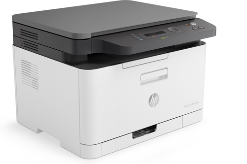 HP multifuncion laser color Laser 178nw