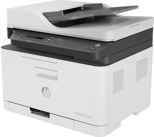 HP multifuncion laser color Laser 179fnw