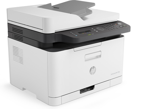 HP multifuncion laser color Laser 179fnw