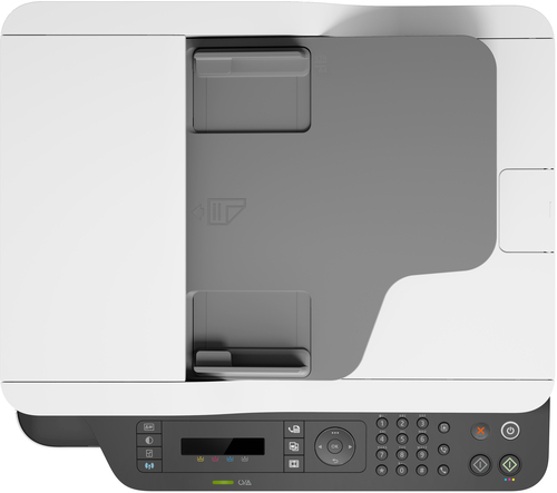 HP multifuncion laser color Laser 179fnw