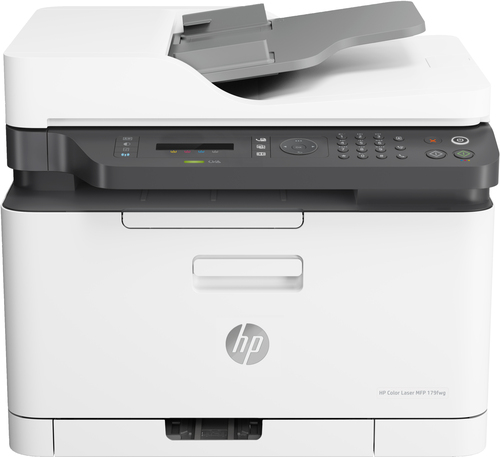 HP multifuncion laser color Laser 179fnw