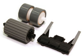 CANON Kit de rodillos de recambio para DR-3010C