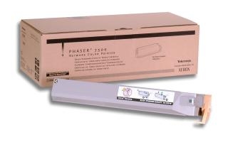 XEROX Toner TEKTRONIX Phaser 7300 Negro