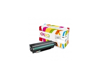ARMOR OWA Toner 2644B002 para Canon LBP 7750 Box Noir, Black Std 5000p
