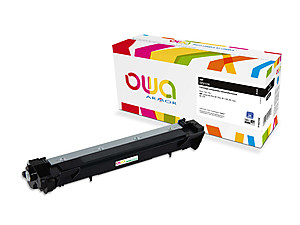ARMOR OWA toner para HP LaserJet Pro M102, M130, M132, M134 Negro (CF217A)