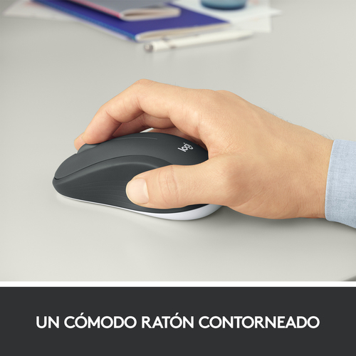 LOGITECH TECLADO + RATON MK540 OPTICO