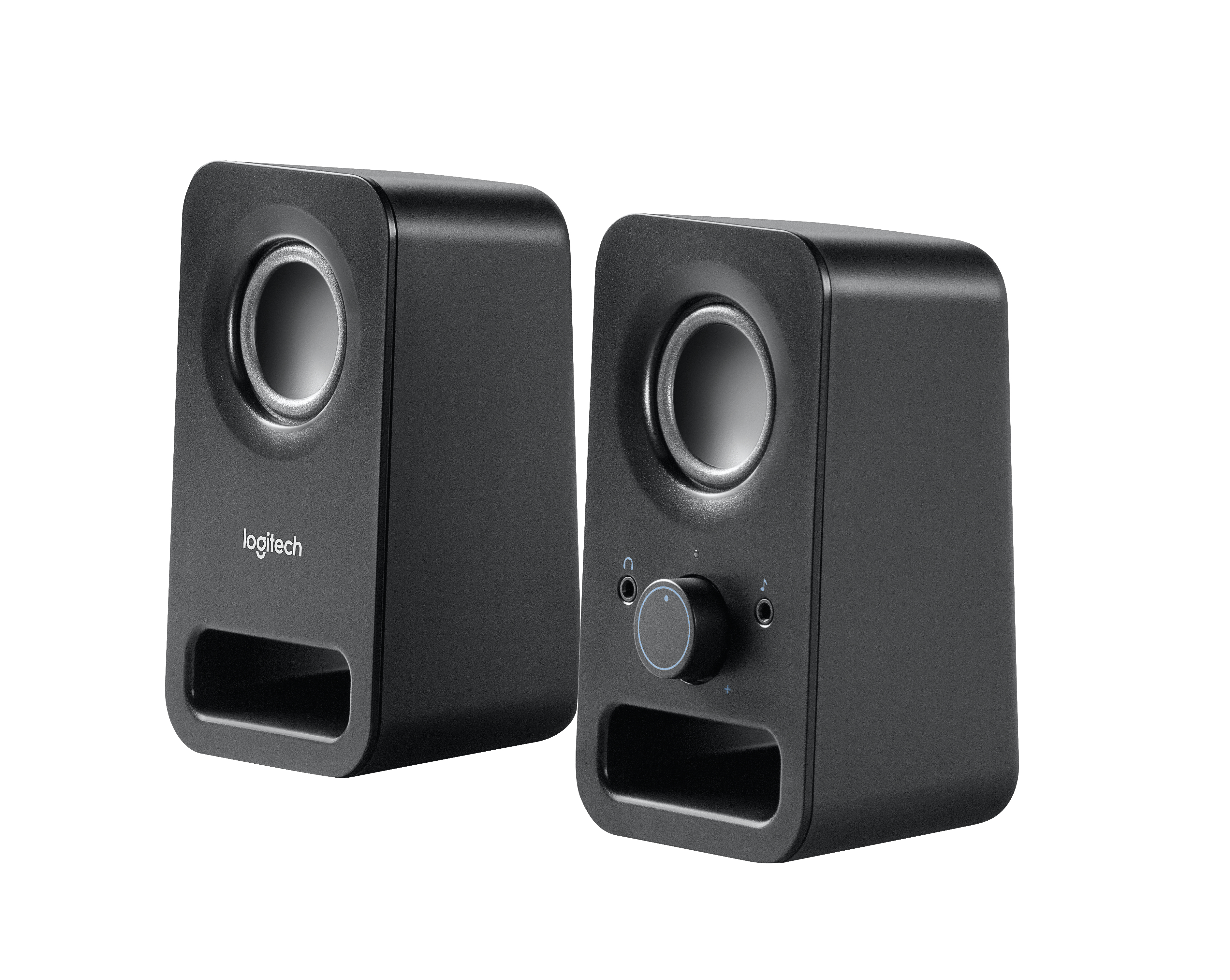 LOGITECH Altavoces Z150