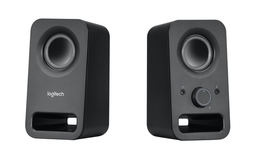 LOGITECH Altavoces Z150