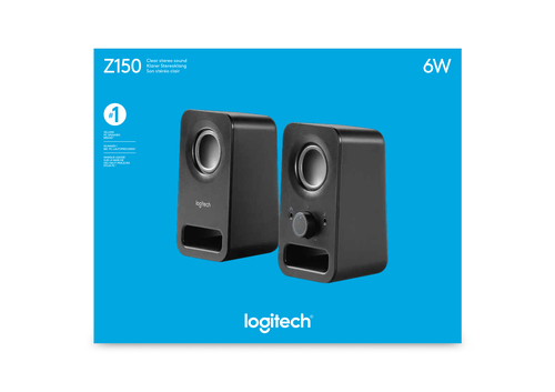 LOGITECH Altavoces Z150