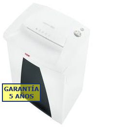 HSM Destructora de documentos SECURIO B32 P-2 5,8 230V/50Hz EU