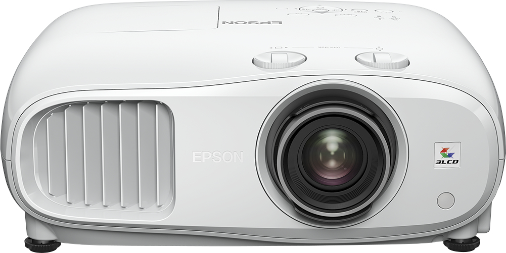 EPSON Proyector EH-TW7000 4K Pro UHD