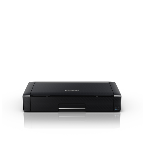 EPSON Impresora A4 portatil Workforce WF-110W