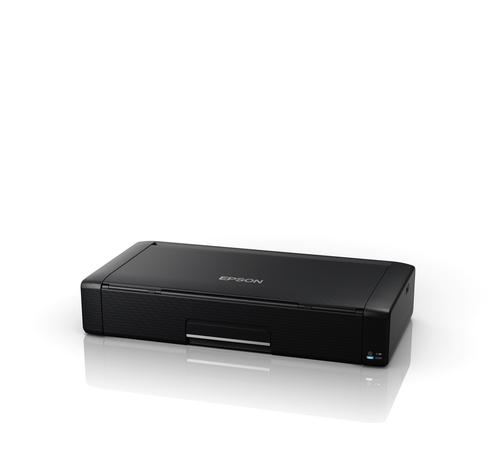 EPSON Impresora A4 portatil Workforce WF-110W