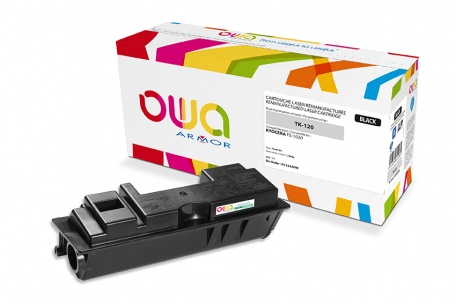 ARMOR laser OWA KYOCERA FS1030 1T02G60DE0 TK-120