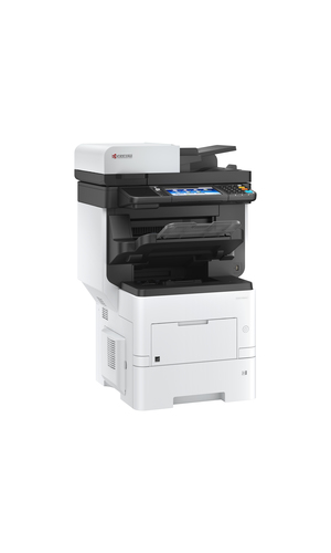 KYOCERA Multifuncional Laser Monocromo ECOSYS M3860idnf (Tasa Weee incluida) - DESCATALOGADA