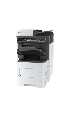 KYOCERA Multifuncional Laser Monocromo ECOSYS M3860idnf (Tasa Weee incluida) - DESCATALOGADA