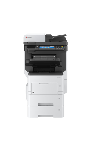 KYOCERA Multifuncional Laser Monocromo ECOSYS M3860idnf (Tasa Weee incluida) - DESCATALOGADA