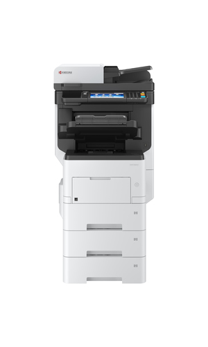 KYOCERA Multifuncional Laser Monocromo ECOSYS M3860idnf (Tasa Weee incluida) - DESCATALOGADA