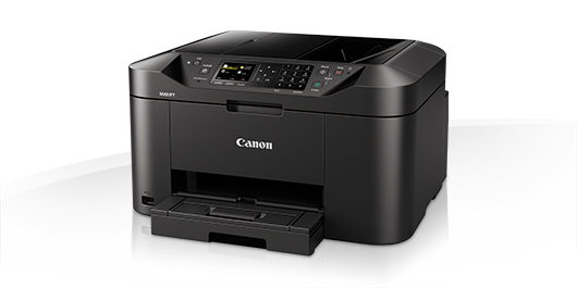 CANON multifuncion inkjet MAXIFY MB2150