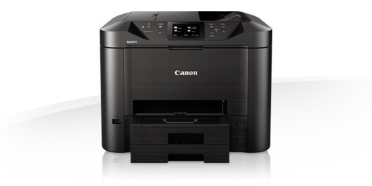 CANON multifuncion inkjet MAXIFY MB5450
