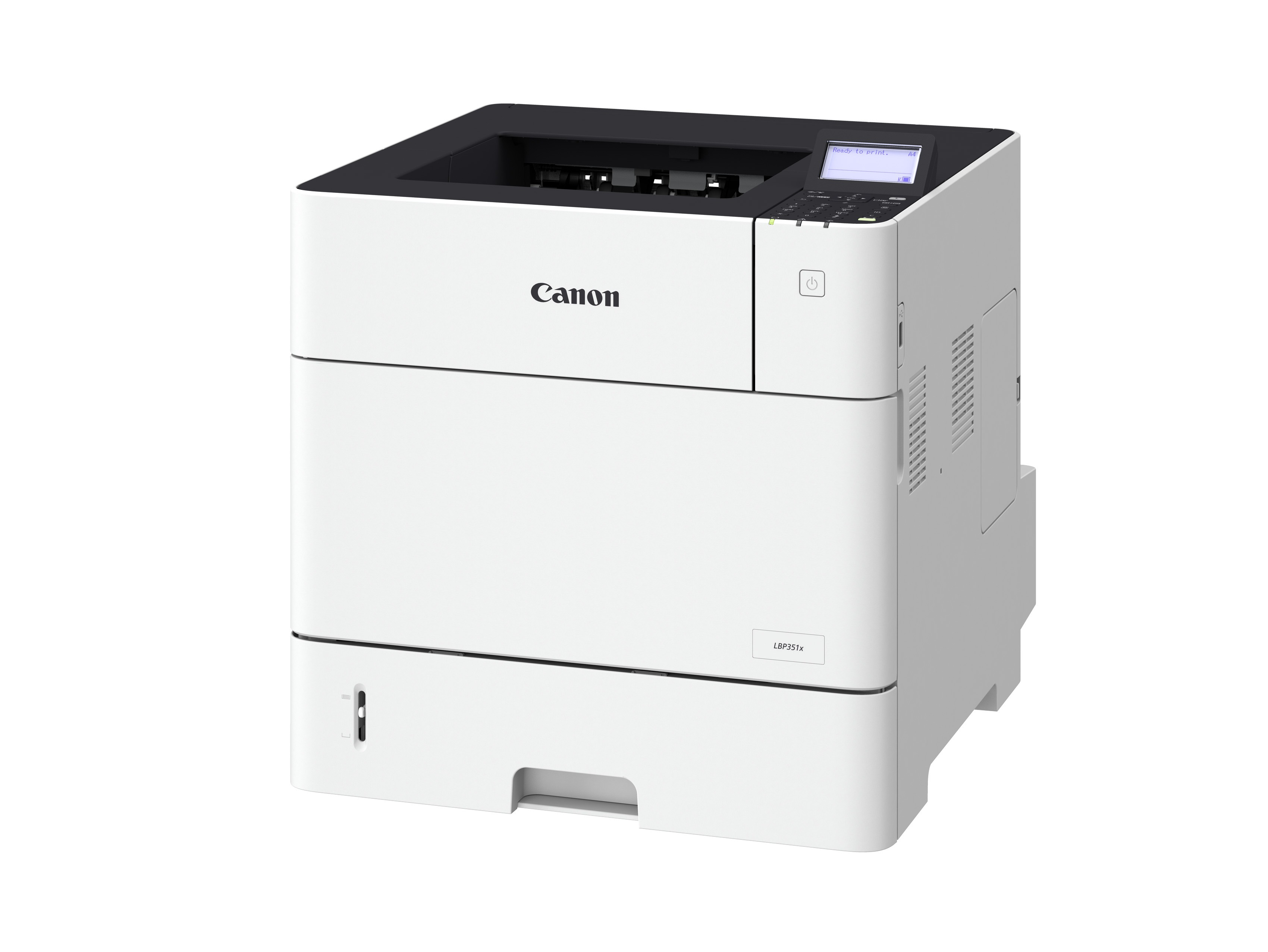 CANON impresora laser monocromo I-SENSYS LBP351X