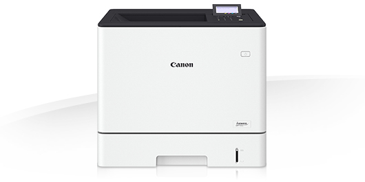 CANON impresora laser color I-SENSYS LBP712CX