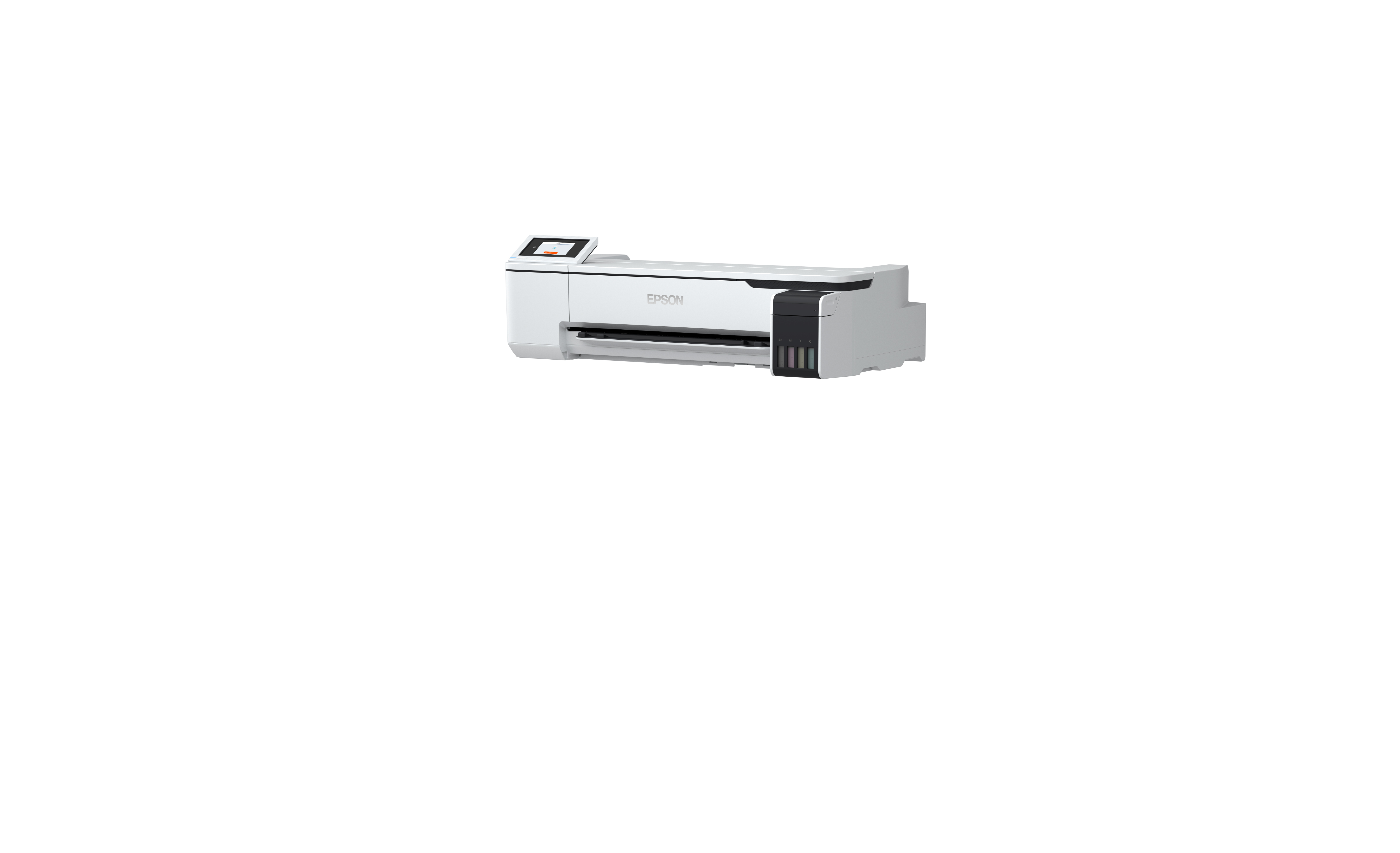 EPSON SC-T3100x Magenta T49H