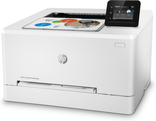 HP impresora laser color laserJet Pro M255dw ***descatalogada***