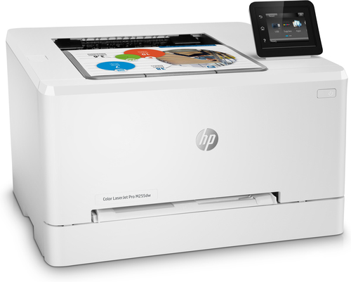 HP impresora laser color laserJet Pro M255dw ***descatalogada***