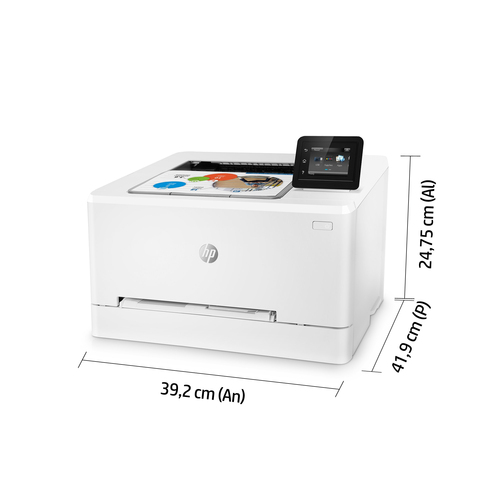 HP impresora laser color laserJet Pro M255dw ***descatalogada***