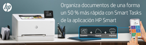 HP impresora laser color laserJet Pro M255dw ***descatalogada***