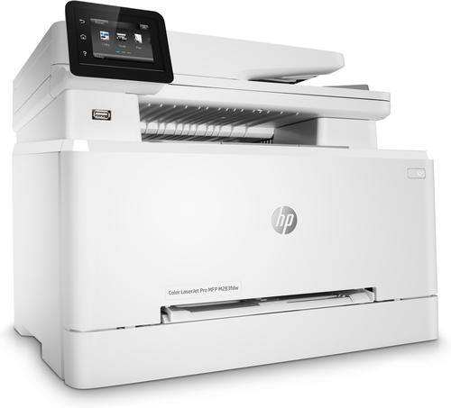 HP multifuncion laser color LaserJet Pro M283fdw ***descatalogado***