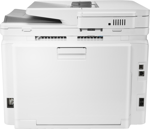 HP multifuncion laser color LaserJet Pro M283fdw ***descatalogado***