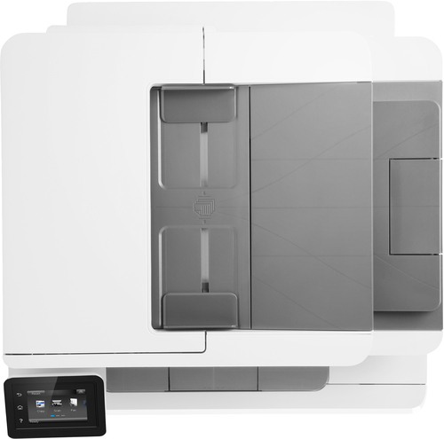 HP multifuncion laser color LaserJet Pro M283fdw ***descatalogado***