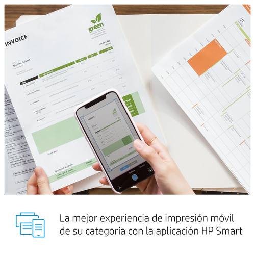 HP multifuncion laser color LaserJet Pro M283fdw ***descatalogado***