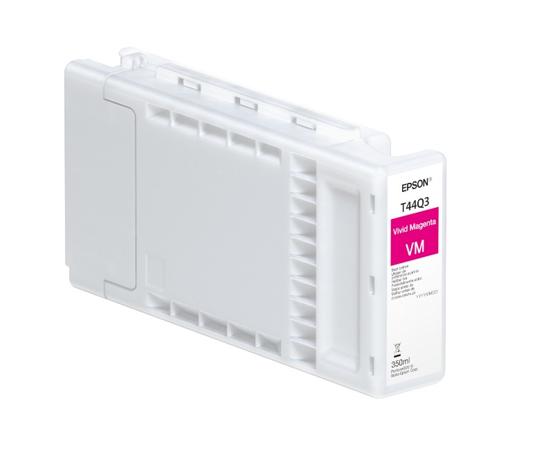 EPSON Singlepack Vivid Magenta T44Q340 UltraChrome PRO 12 350ml