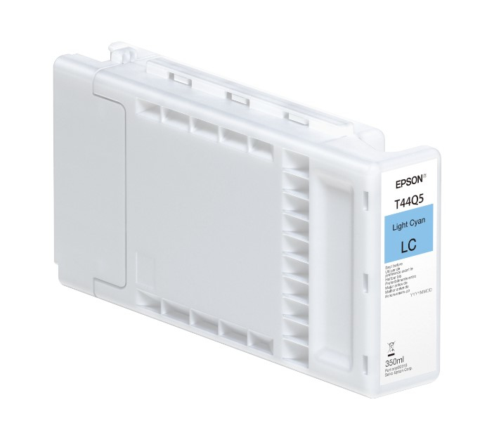 EPSON Singlepack Light Cyan T44Q540 UltraChrome PRO 12 350ml