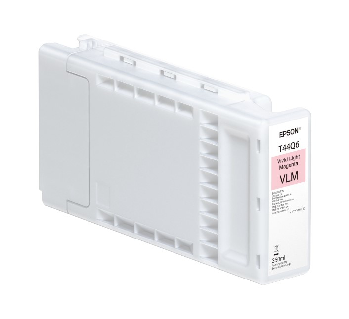 EPSON Singlepack Vivid Light Magenta T44Q640 UltraChrome PRO 12 350ml