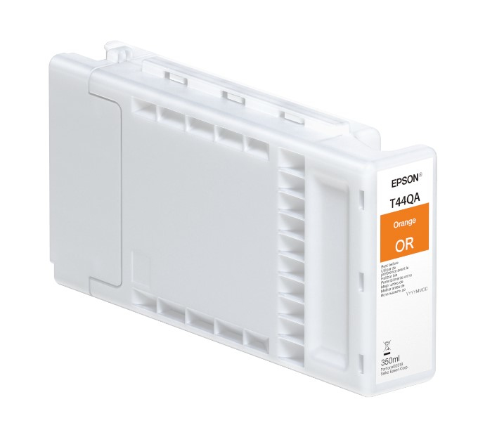 EPSON Singlepack Orange T44QA40 UltraChrome PRO 12 350ml