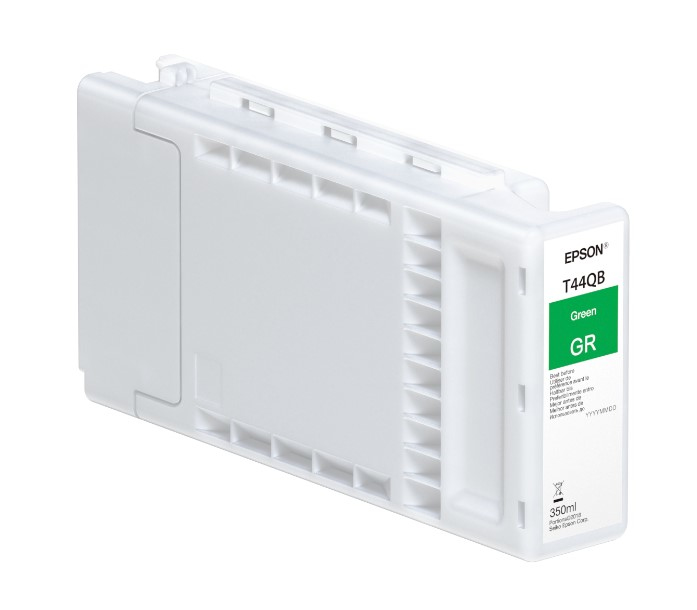 EPSON Singlepack Green T44QB40 UltraChrome PRO 12 350ml