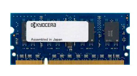 KYOCERA Memoria MM3512MB