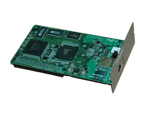 KYOCERA Tarjeta escaner Scan System F(B)