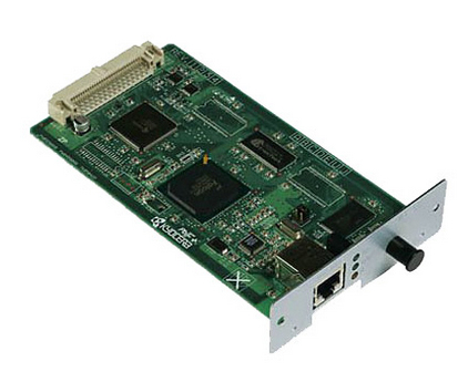 KYOCERA Tarjeta fax Fax System X