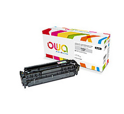 ARMOR OWA HP TONER LaserJet Pro MFP M476 Negro .Nº312A CF380A