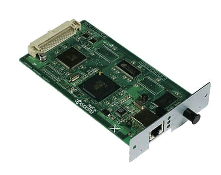 KYOCERA Tarjeta red IB33