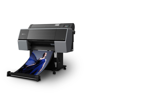 EPSON Impresora GF SureColor SC-P7500 STD