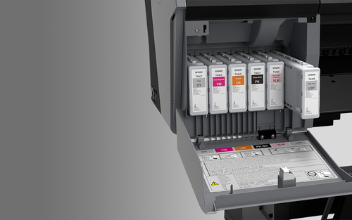 EPSON Impresora GF SureColor SC-P7500 STD
