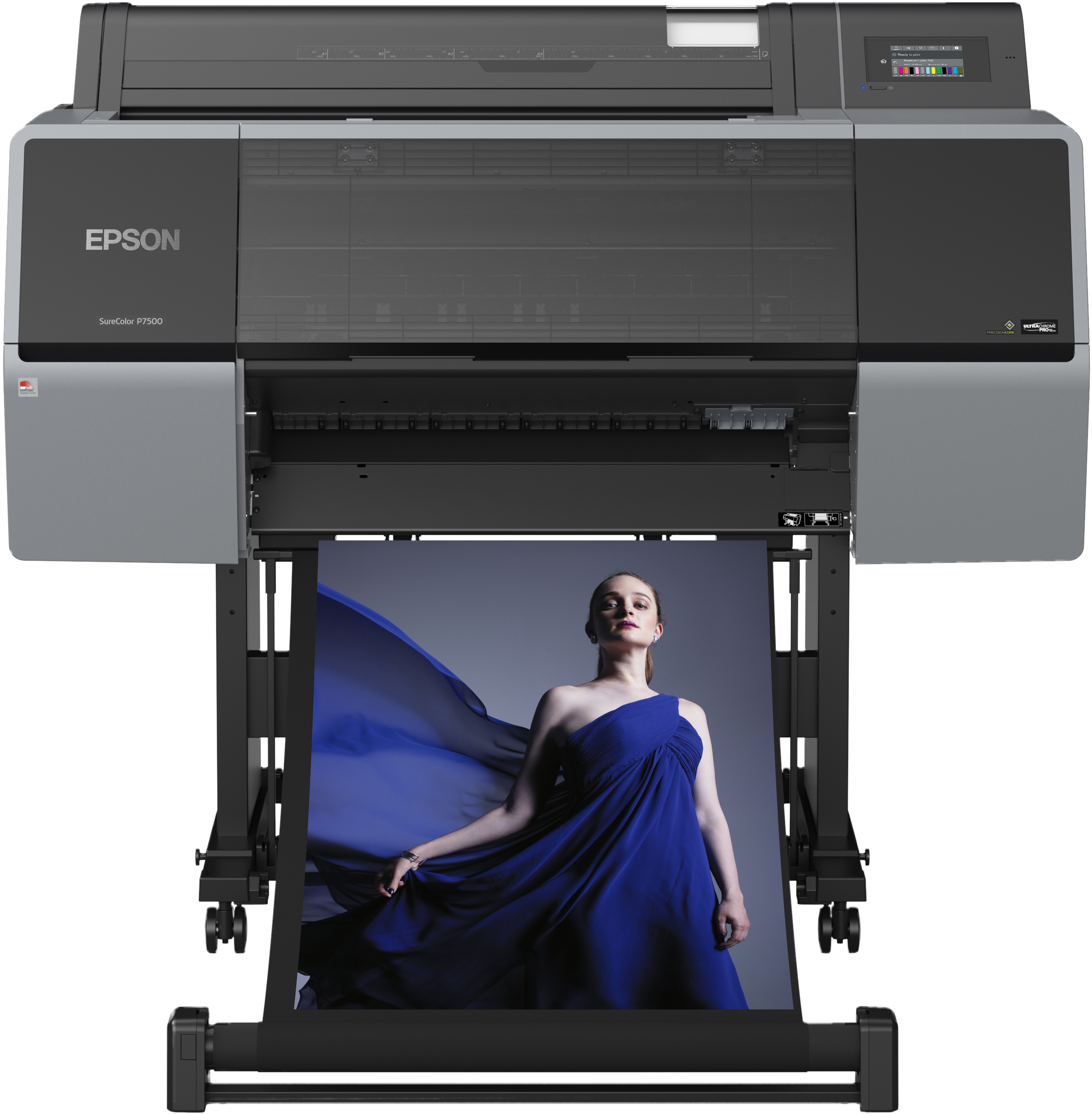 EPSON Impresora GF SureColor SC-P7500 Spectro