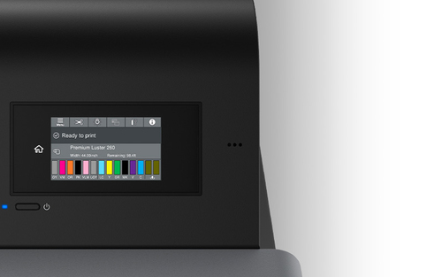 EPSON Impresora GF SureColor SC-P9500 Spectro