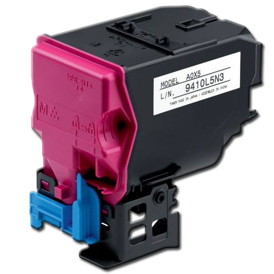 DEVELOP Toner TNP22M: Ineo +35 magenta